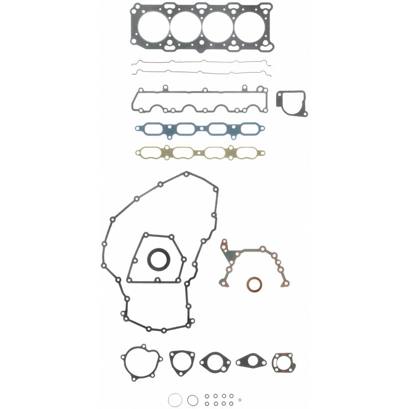 Fel-Pro FEL Cylinder Head Gaskets Engine Components Head Gaskets main image