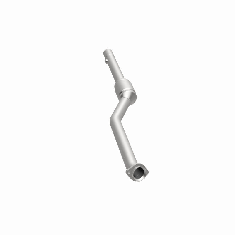 MagnaFlow BMW OEM Grade Federal / EPA Compliant Direct-Fit Catalytic Converter 49786 360 Degree Image Set