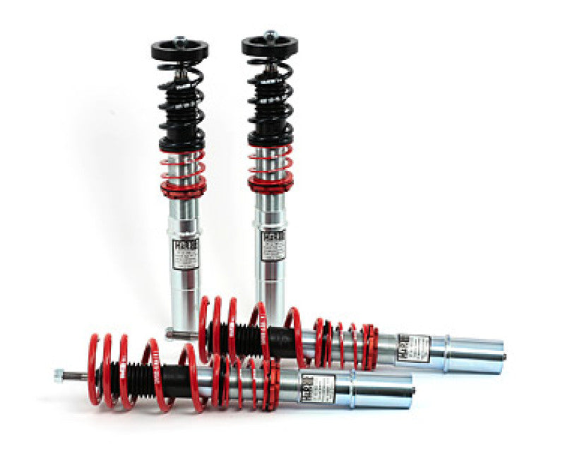 H&R Street Performance Coilovers Porsche Cayman 2006-2012 29180-1 Photo - out of package