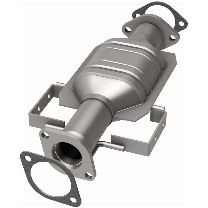 MagnaFlow OEM Grade Federal / EPA Compliant Direct-Fit Catalytic Converter 49895 Photo - out of package