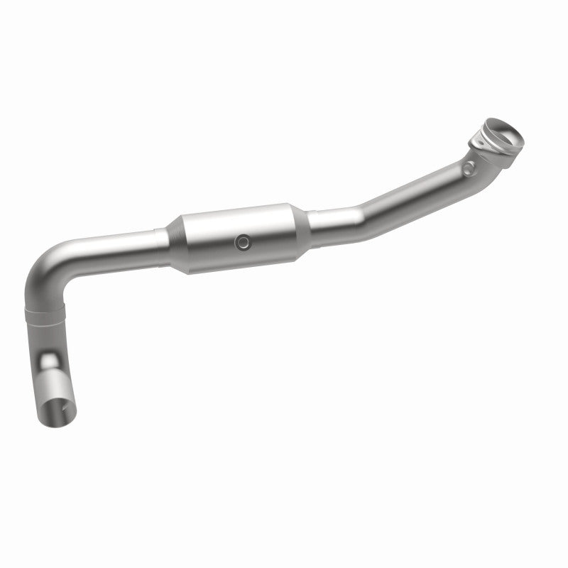 MagnaFlow Ford F-150 California Grade CARB Compliant Direct-Fit Catalytic Converter 5451831 360 Degree Image Set