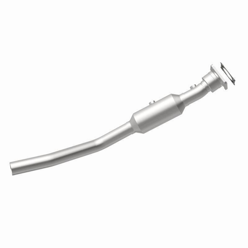MagnaFlow California Grade CARB Compliant Direct-Fit Catalytic Converter 5461192 360 Degree Image Set