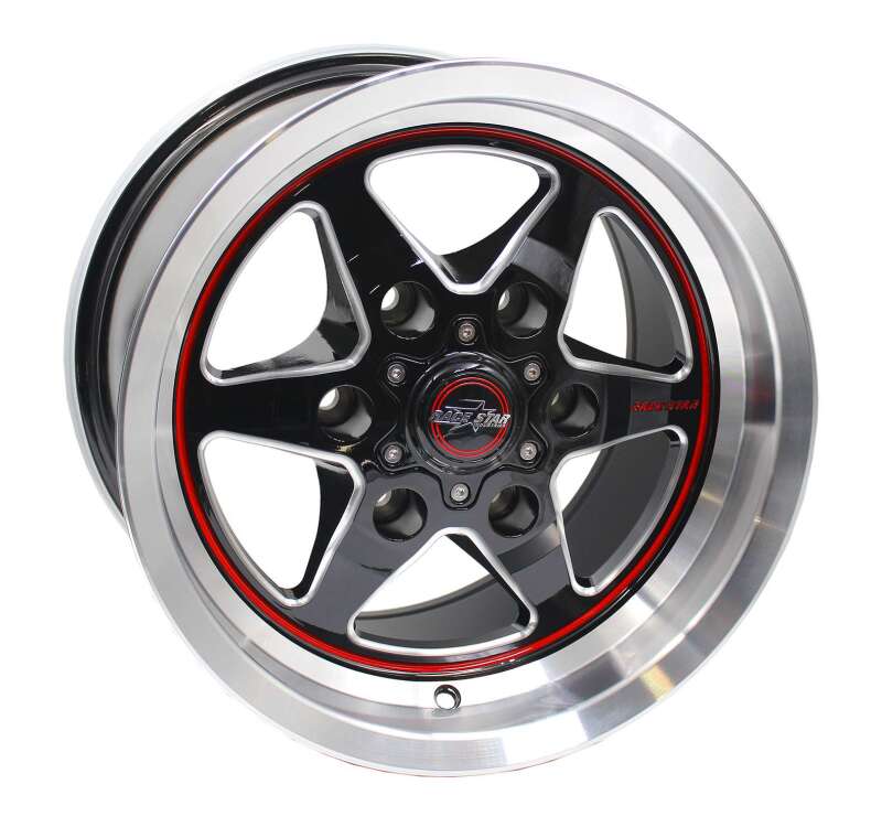 Race Star RST 93 Truck Star Wheels Wheels Wheels - Cast main image