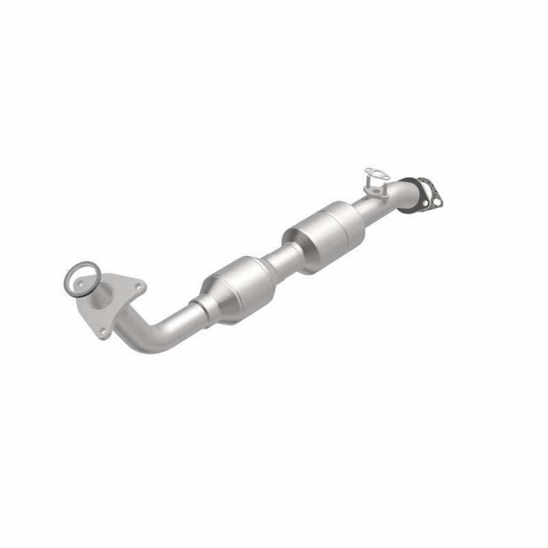MagnaFlow HM Grade Federal / EPA Compliant Direct-Fit Catalytic Converter 93142 360 Degree Image Set