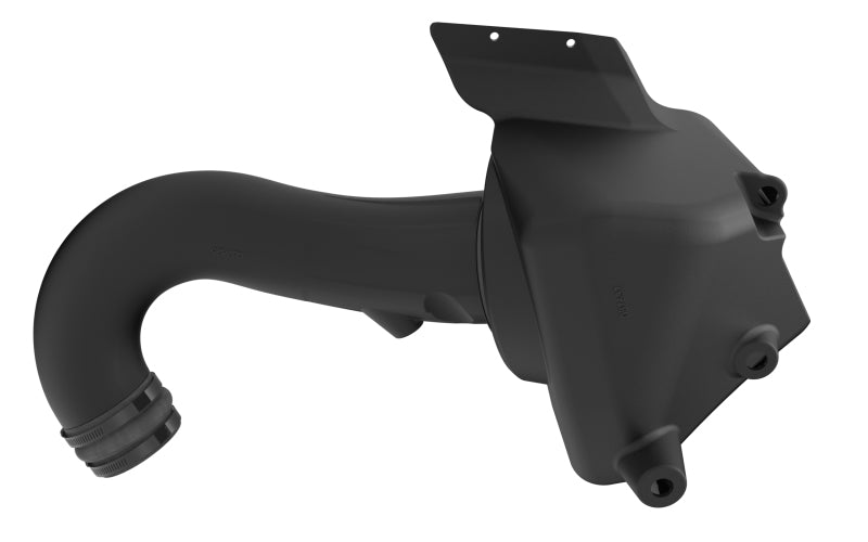 K&N Engineering K&N 11-22 Jeep Grand Cherokee V8-5.7L F Performance Air Intake System 50-1563 50-1563 Photo - out of package
