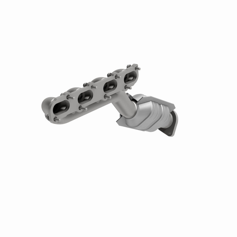 MagnaFlow Cadillac STS HM Grade Federal / EPA Compliant Manifold Catalytic Converter 50434 360 Degree Image Set