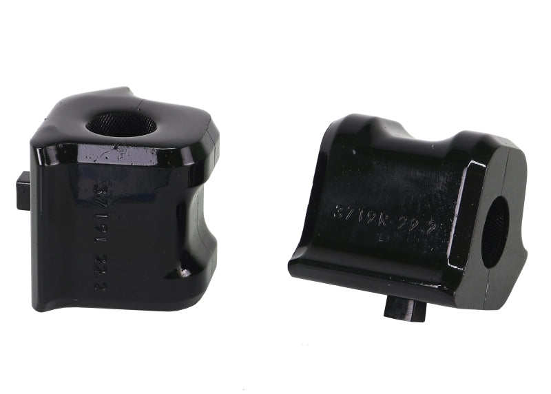 Whiteline 2006-2008 Toyota RAV4 Sway Bar Mount Bushing Kit - 22.2mm W23807 W23807 Photo - Primary