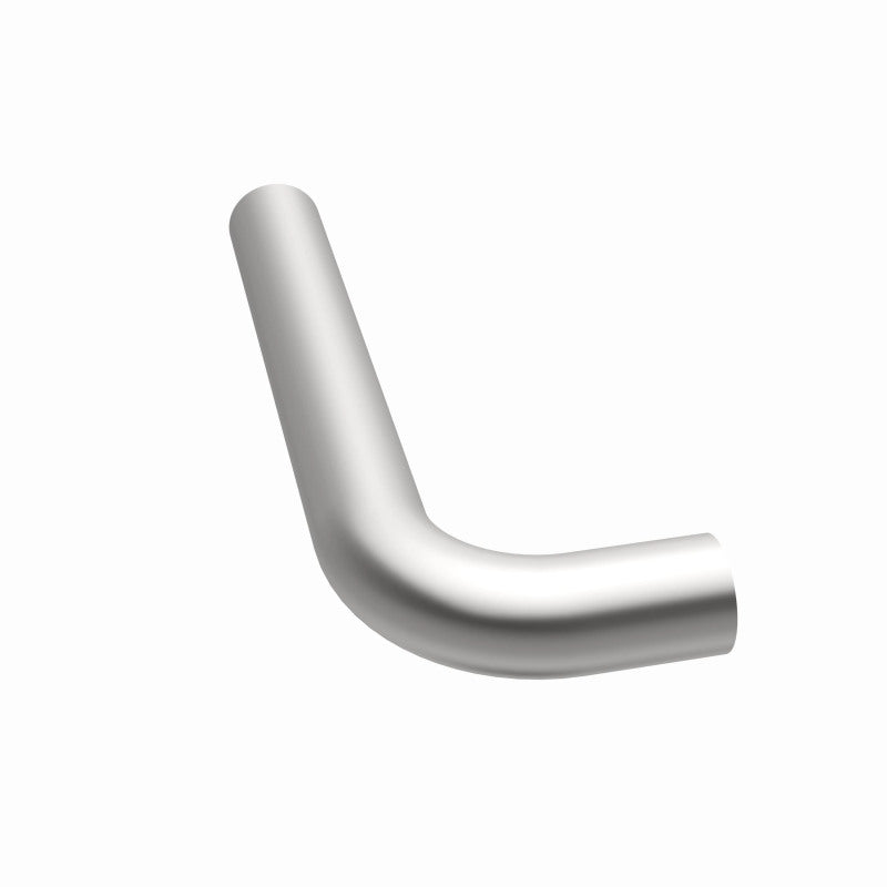 MagnaFlow 90° Bend Stainless Steel Pipe 10720 360 Degree Image Set
