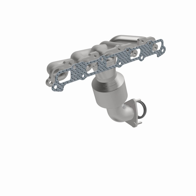 Magnaflow 04-06 Chevrolet Colorado 3.5L Direct Fit Converter 4583862 4583862 360 Degree Image Set