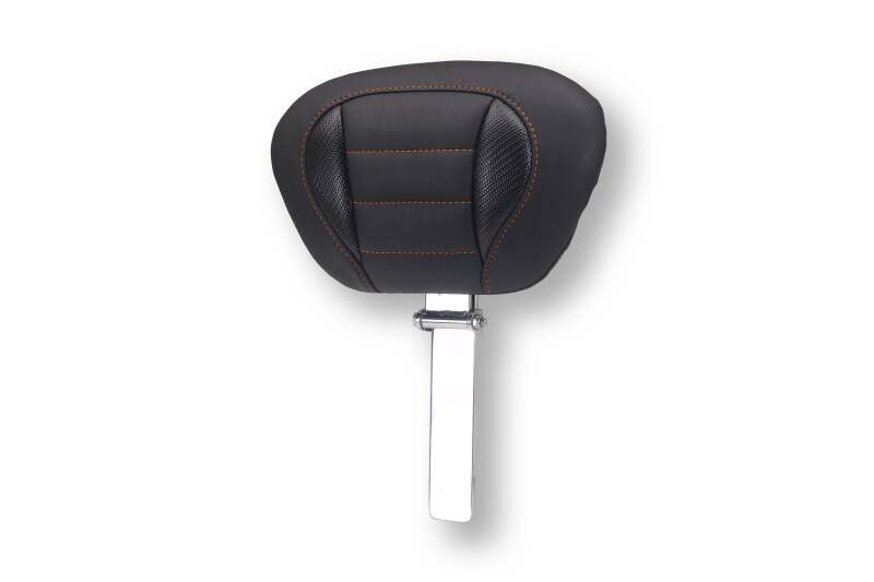 Mustang Motorcycle MMP Driver Backrest Seats Backrests main image