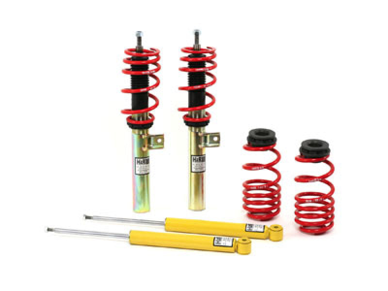H&R Street Performance Coilovers Audi A3 2006-2012 29509-2 Photo - out of package