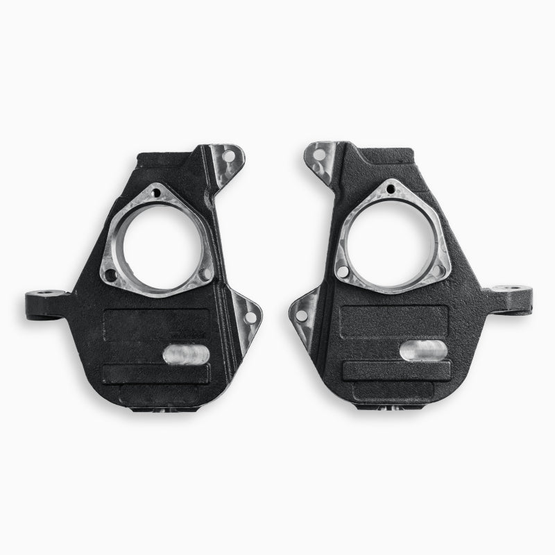 QA1 07-16 GM 1500 Spindle Pair 2in Drop For Cast Arms 9056-112 9056-112 Photo - Primary