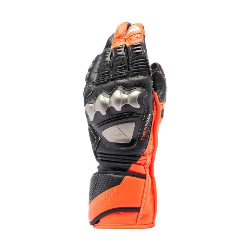 Dainese DAI Full Metal Gloves Apparel Gloves main image