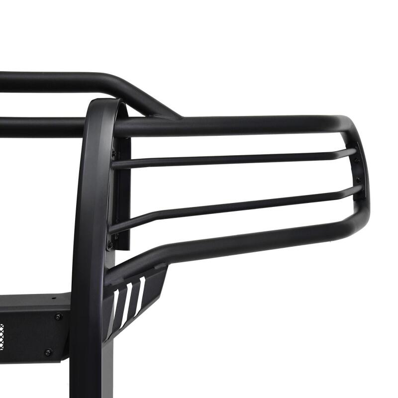 Westin 14-20 Toyota Tundra Sportsman X Grille Guard - Textured Black 40-33705 40-33705 Photo - Unmounted
