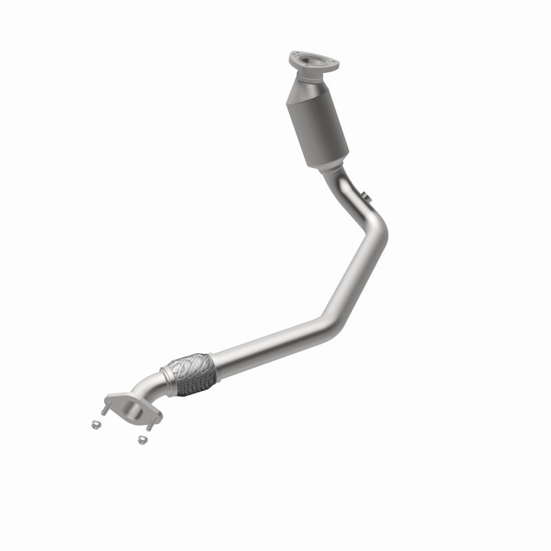 MagnaFlow California Grade CARB Compliant Direct-Fit Catalytic Converter 5461228 360 Degree Image Set