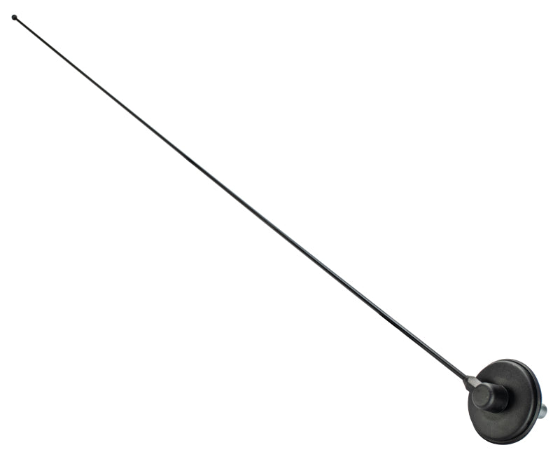 DV8 Offroad 1997-06 Jeep TJ Replacement Antenna Black D-JP-190012 D-JP-190012 User 1