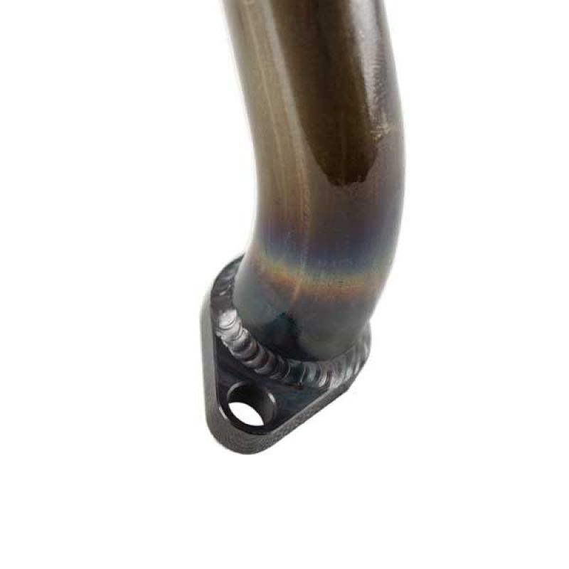 Killer B High Flow Ultimate Oil Pickup EJ25 Turbo 110-HF 110-HF User 1