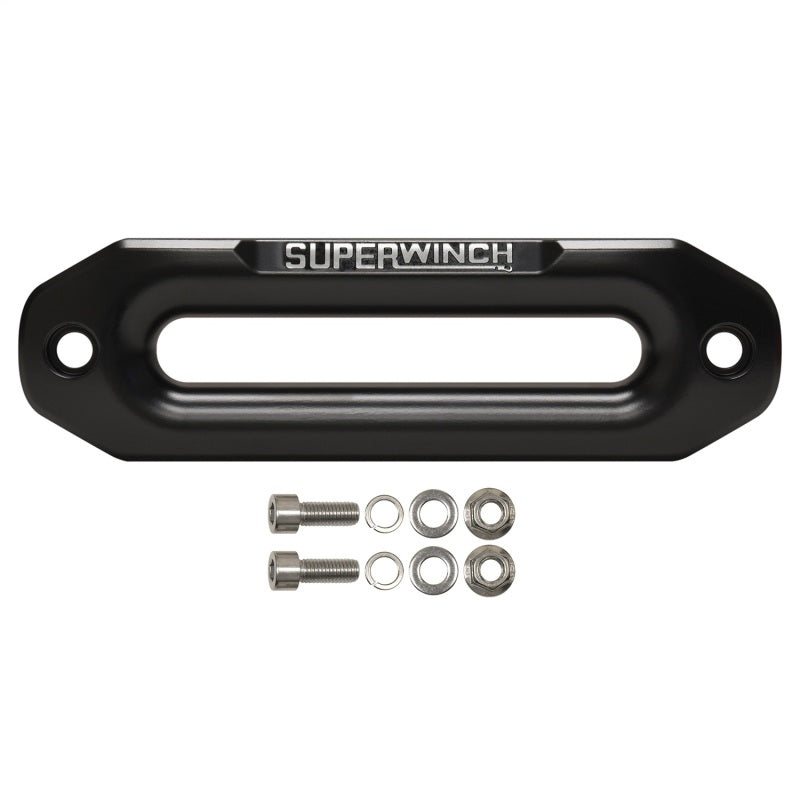 Superwinch Replacement Hawse Fairlead for SX10/12S Winches - Black 90-41446 90-41446 Photo - Unmounted