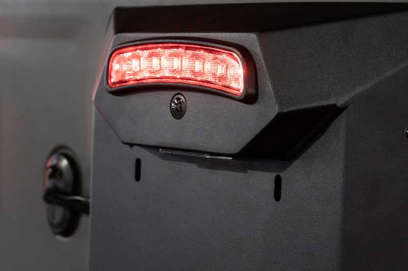 DV8 Offroad DV8 21-22 Spare Tire Delete TSBR-01 TSBR-01 Photo - Unmounted