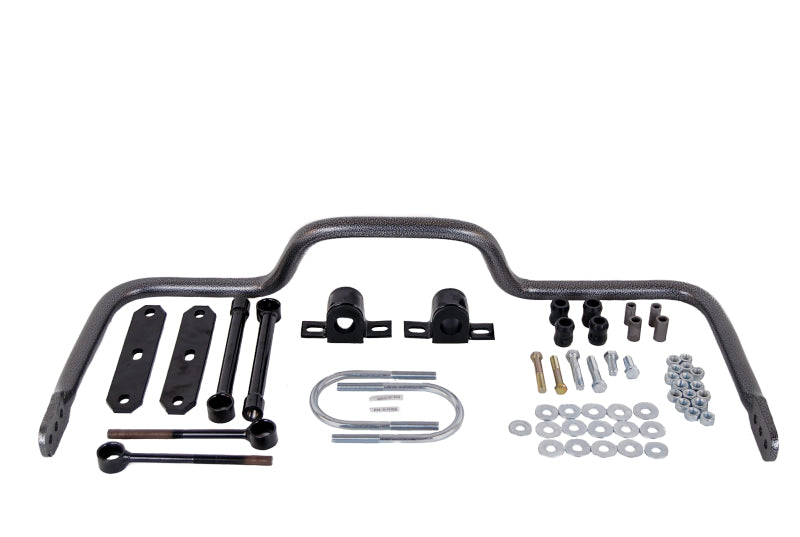 Hellwig 00-05 Ford Excursion 4WD 4-6in Lift Solid Heat Treated Chromoly 1-1/4in Rear Sway Bar 7878 7878 Photo - Primary