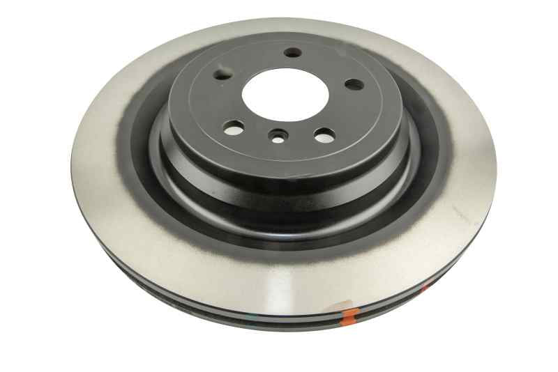 DBA 12-15 Mercedes-Benz ML350 AMG (w/375mm Front Rotor) Rear 4000 Series Standard Rotor 43031 43031 Photo - Primary