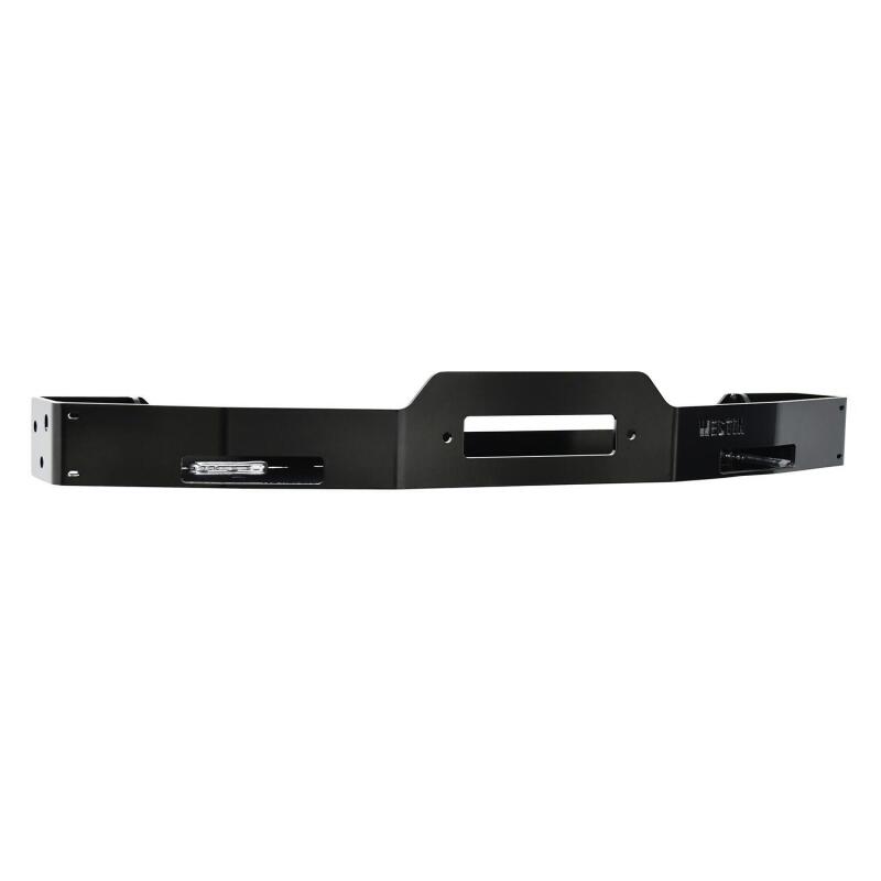 Westin 2010-2018 Ram 25/3500 MAX Winch Tray - Black 46-23555 46-23555 Photo - Unmounted