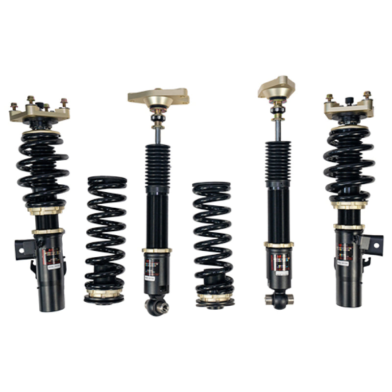 BLOX Racing 20+ Toyota Supra Plus Series Fully Adjustable Coilovers BXSS-00705 BXSS-00705 User 1