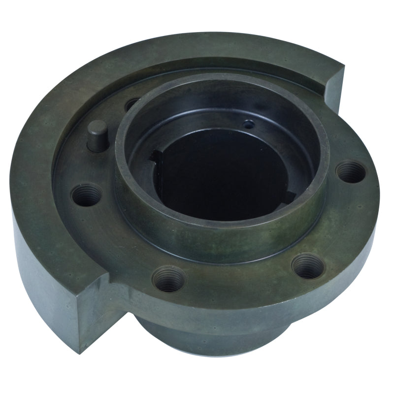 Fluidampr FDR Damper Accessories Engine Components Crankshaft Dampers main image