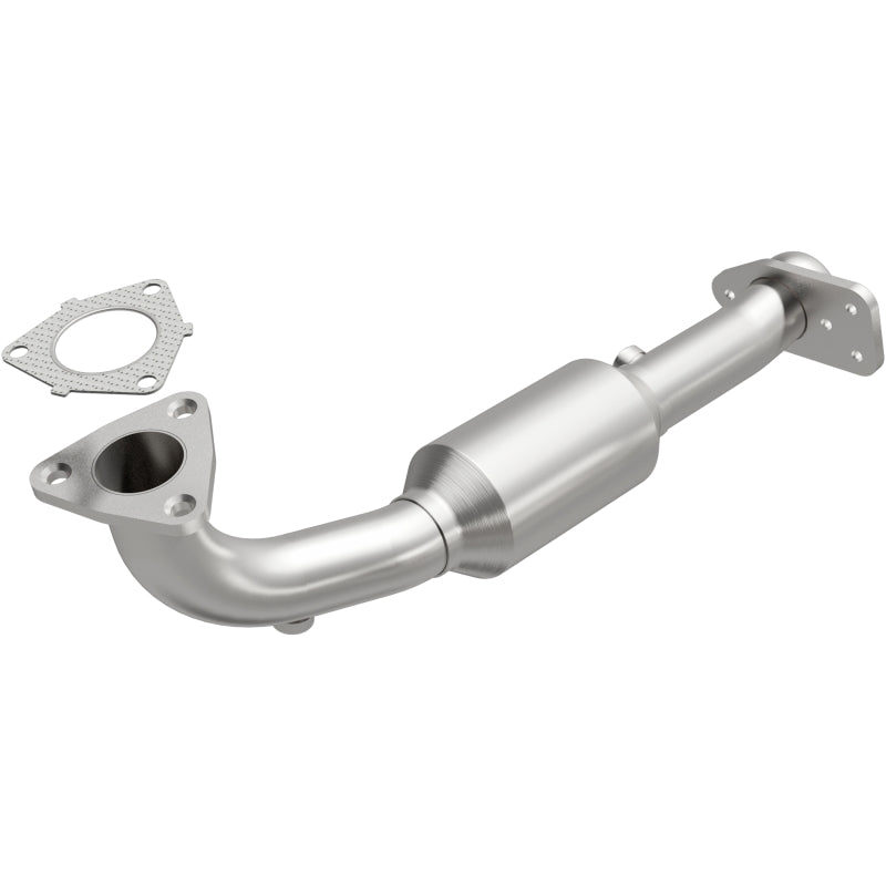 MagnaFlow California Grade CARB Compliant Direct-Fit Catalytic Converter 3322471 Photo - Primary
