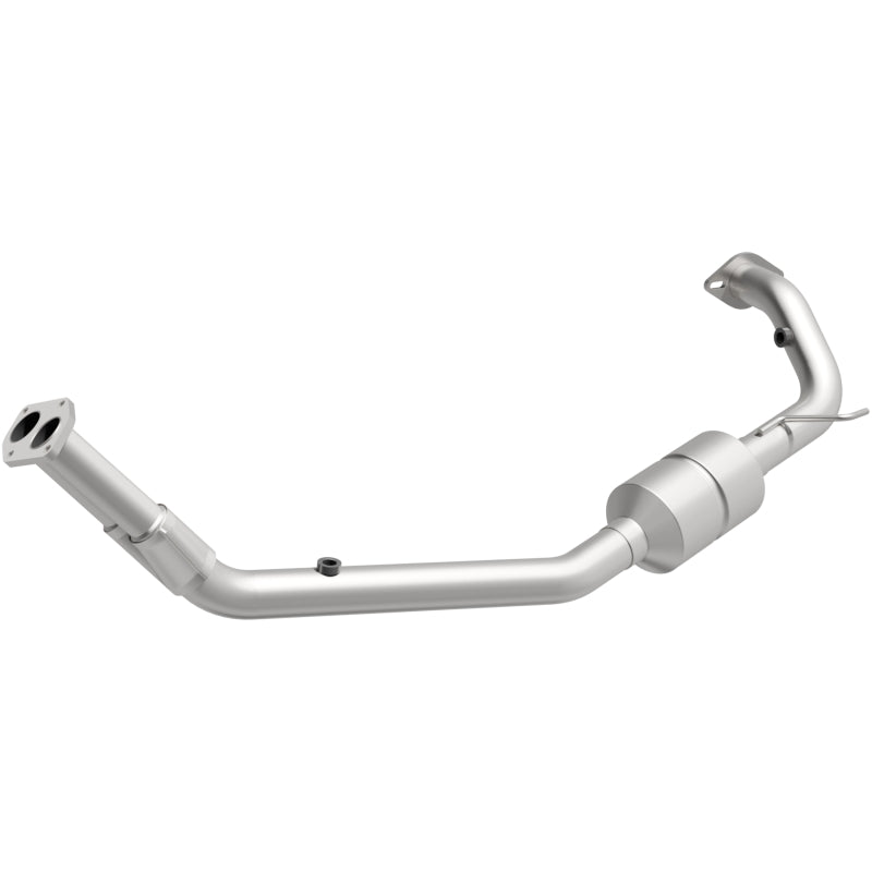 MagnaFlow Isuzu Rodeo California Grade CARB Compliant Direct-Fit Catalytic Converter 4451623 Photo - Primary