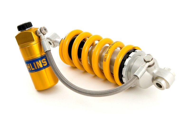Ohlins 22-23 Yamaha Tenere 700 World Raid STX 46 Adventure Shock Absorber YA 819 YA 819 User 1