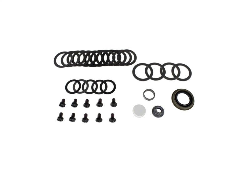 Ford Install Kit 8.8in Ring & Pinion FRDM4210-A M-4210-A Photo - Unmounted