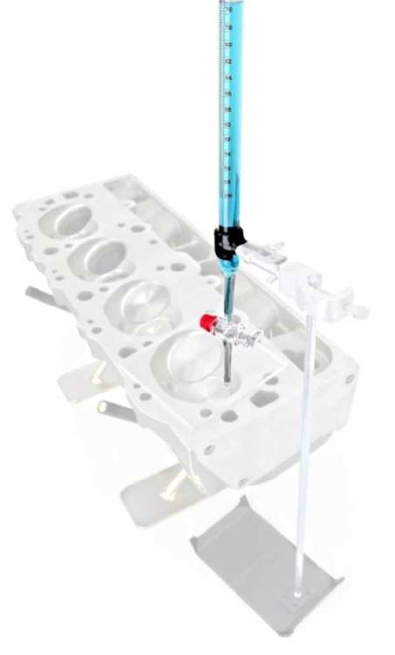 Comp Cams 100CC X .2CC GLASS BURET 4991 Photo - Primary