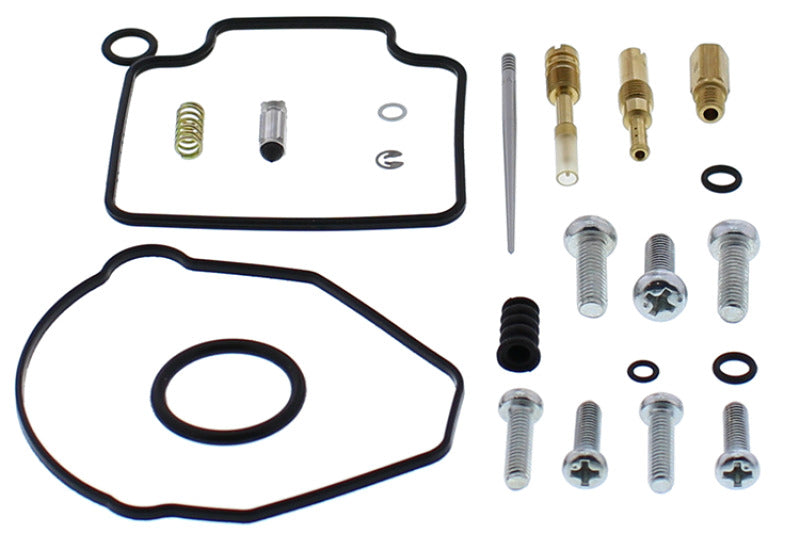 All Balls Racing 91-92 Honda TRX250X Carburetor Rebuild Kit 26-1573 26-1573 Photo - Primary