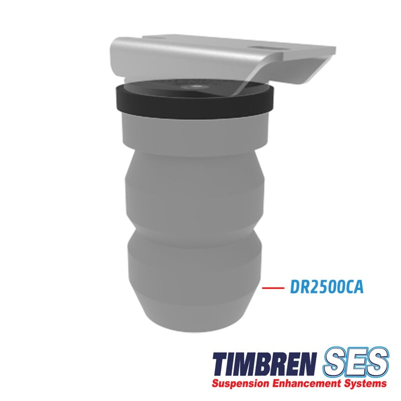 Timbren 2003 Dodge Ram 2500 SES Spacer Kit SPCRDR2535CA SPCRDR2535CA Photo - Unmounted