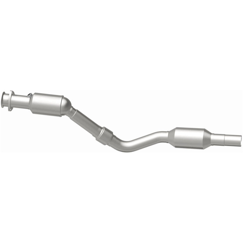 MagnaFlow Audi S4 OEM Grade Federal / EPA Compliant Direct-Fit Catalytic Converter 49871 Photo - out of package