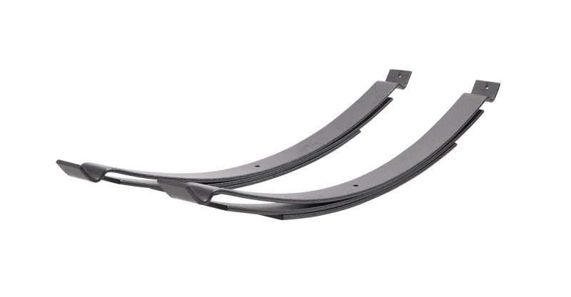 Hellwig 99-07 Ford F-250 SD Load Pro - Up To 2500lb Level LC 3 Leaf Helper Spring w/o Mounting Kit 2520 2520 Photo - out of package