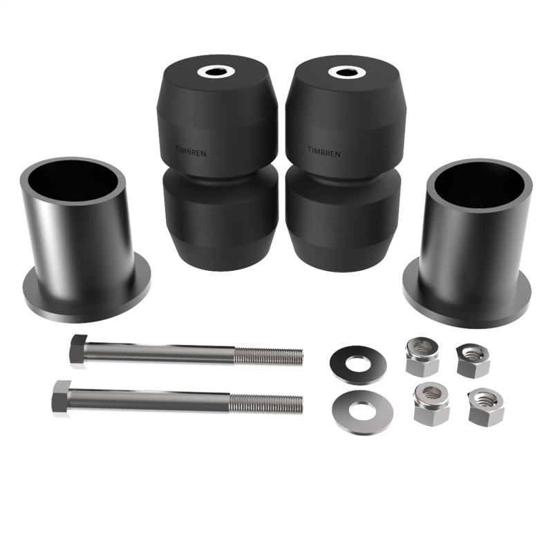 Timbren 2002 Saturn Vue Rear Suspension Enhancement System GMRVUE GMRVUE Photo - Primary