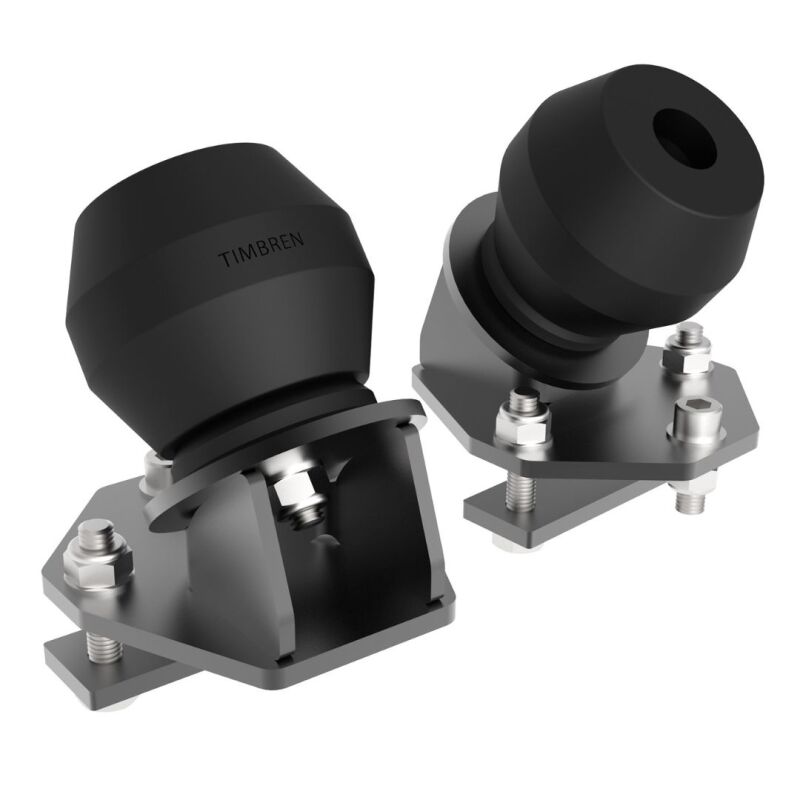 Timbren Suspension Enhancement System GMREQNX GMREQNX Photo - lifestyle view