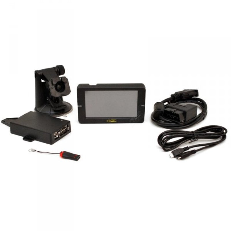 Smarty 98.5+ Dodge/Ram Cummins Touch Tuner TOUCH TOUCH User 1