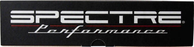 Spectre GM TH350 Transmission Pan - Polished Aluminum 5460 5460 Photo - in package