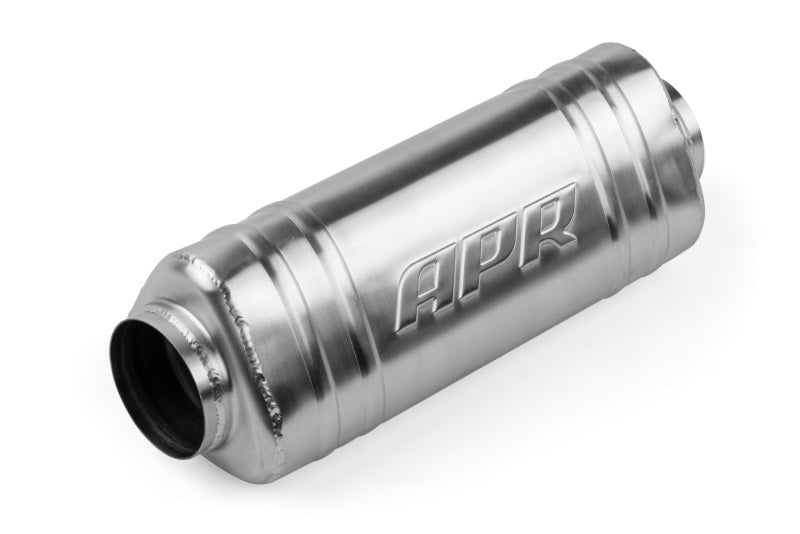 APR APR Mufflers Exhaust, Mufflers & Tips Muffler main image