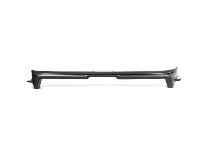 Akrapovic 21-22 Porsche 911 GT3 (992) Rear Carbon Fiber Diffuser - Matte DI-PO/CA/9/M DI-PO/CA/9/M User 1