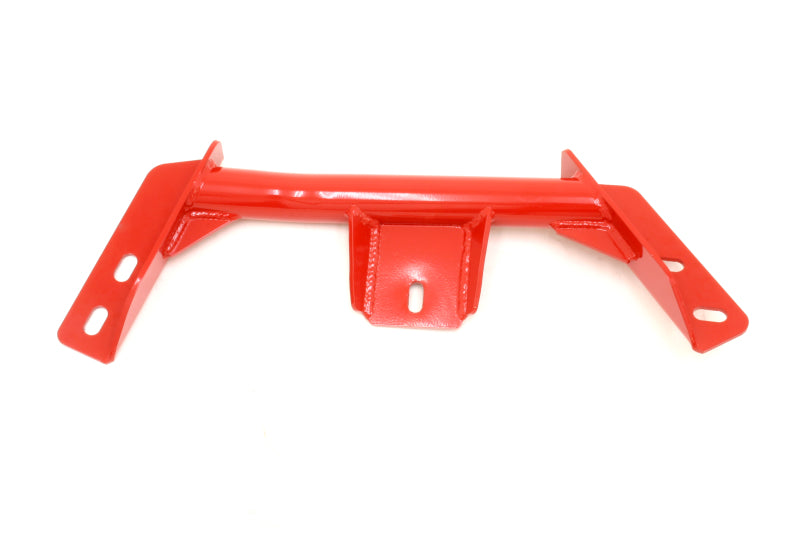BMR 84-92 3rd Gen F-Body Transmission Conversion Crossmember T5 - Red TCC022R TCC022R User 1