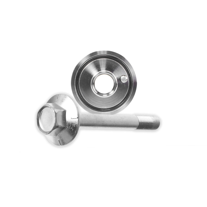 Fluidampr 2017+ Subaru FA24 Pulley Adapter Kit 300023 300023 User 3