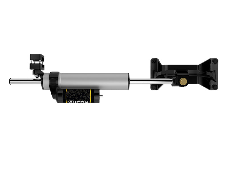 ICON 05-22 Ford Super Duty 2.5 Power Brake Steering Stabilizing Kit 65052 65052 Photo - Unmounted