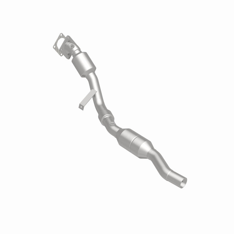 MagnaFlow Audi S4 HM Grade Federal / EPA Compliant Direct-Fit Catalytic Converter 23613 360 Degree Image Set
