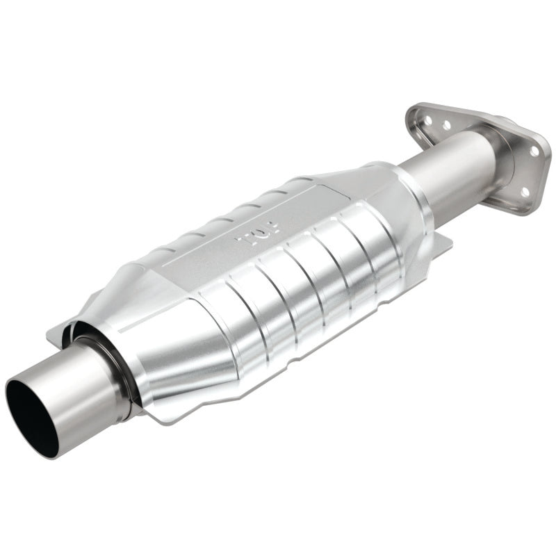 MagnaFlow Standard Grade Federal / EPA Compliant Direct-Fit Catalytic Converter 23419 Photo - Primary