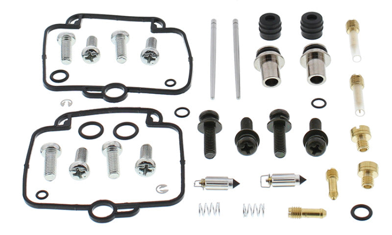 All Balls Racing Carburetor Rebuild Kit 26-1660 26-1660 Photo - Primary