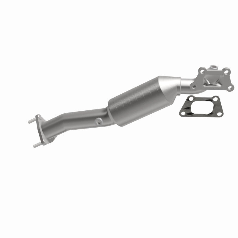 MagnaFlow California Grade CARB Compliant Direct-Fit Catalytic Converter 5582610 360 Degree Image Set